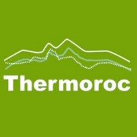 Thermoroc inc. logo, Thermoroc inc. contact details