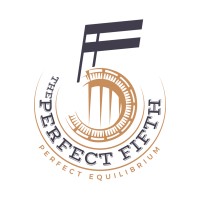 The Perfect Fifth logo, The Perfect Fifth contact details