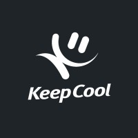 KeepCool logo, KeepCool contact details