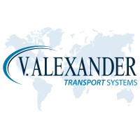 V. Alexander Transport Systems GmbH logo, V. Alexander Transport Systems GmbH contact details