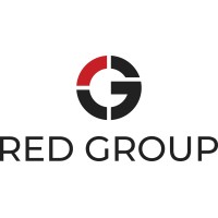 Red Group Management logo, Red Group Management contact details