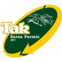 Taksaran Parmis logo, Taksaran Parmis contact details