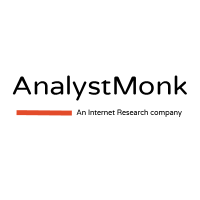 AnalystMonk logo, AnalystMonk contact details