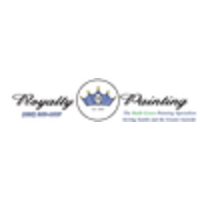 Royalty Painting logo, Royalty Painting contact details