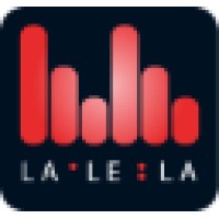 Lalela Music logo, Lalela Music contact details