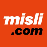 Misli.com logo, Misli.com contact details