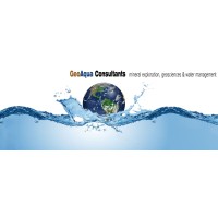 GeoAqua Consultants logo, GeoAqua Consultants contact details