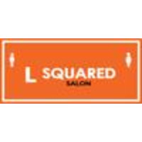 L Squared Salon logo, L Squared Salon contact details