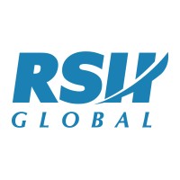 RSH Global logo, RSH Global contact details