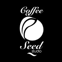 Coffee Seed Studio logo, Coffee Seed Studio contact details