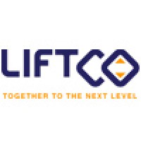 Liftco logo, Liftco contact details