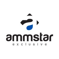 Ammstar Exclusive logo, Ammstar Exclusive contact details