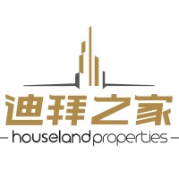 Houseland Properties logo, Houseland Properties contact details