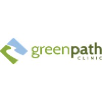 GreenPath Clinic logo, GreenPath Clinic contact details