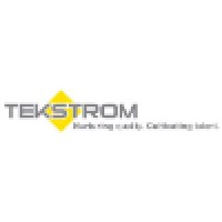 Tekstrom Inc logo, Tekstrom Inc contact details