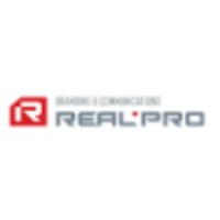 REALPRO logo, REALPRO contact details