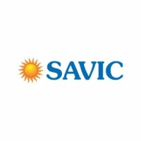 SAVIC Inc. logo, SAVIC Inc. contact details