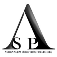 Athenaeum Scientific Publishers logo, Athenaeum Scientific Publishers contact details