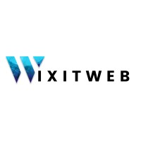 Wixit Web logo, Wixit Web contact details