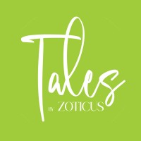 Tales by Zoticus logo, Tales by Zoticus contact details