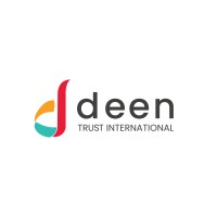 Deen Trust International logo, Deen Trust International contact details