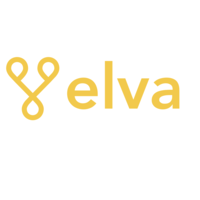 Elva logo, Elva contact details