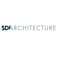 SDI Architecture logo, SDI Architecture contact details