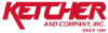 Ketcher & Company, Inc. logo, Ketcher & Company, Inc. contact details