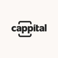 cappital logo, cappital contact details