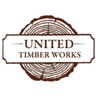 United Timber Works logo, United Timber Works contact details