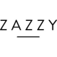 Zazzy logo, Zazzy contact details