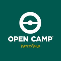 Open Camp Barcelona logo, Open Camp Barcelona contact details