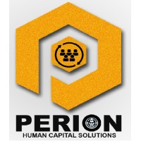 Perion Human Capital Solutions Pvt Ltd logo, Perion Human Capital Solutions Pvt Ltd contact details