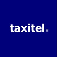 Taxitel logo, Taxitel contact details