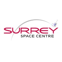 Surrey Space Centre logo, Surrey Space Centre contact details