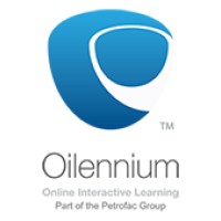 Oilennium Ltd logo, Oilennium Ltd contact details