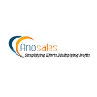 Anosales LLC logo, Anosales LLC contact details