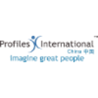 Profiles China logo, Profiles China contact details