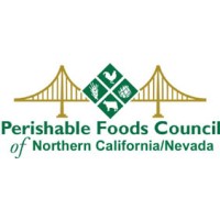 Perishable Foods Council of Northern California/Nevada logo, Perishable Foods Council of Northern California/Nevada contact details