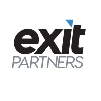 Exit Partners logo, Exit Partners contact details