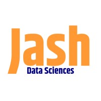 Jash Data Sciences logo, Jash Data Sciences contact details