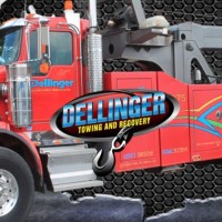 Dellinger Wrecker Service Inc logo, Dellinger Wrecker Service Inc contact details