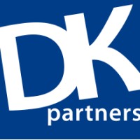 DK Partners logo, DK Partners contact details