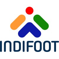 Indifoot Sports logo, Indifoot Sports contact details