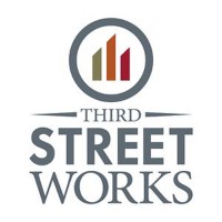 Third Street Works logo, Third Street Works contact details