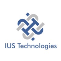 IUS Technologies logo, IUS Technologies contact details