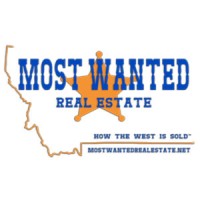 Most Wanted Real Estate logo, Most Wanted Real Estate contact details