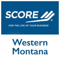 SCORE Mentors (Western Montana) logo, SCORE Mentors (Western Montana) contact details