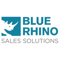 Blue Rhino Sales Solutions Inc. logo, Blue Rhino Sales Solutions Inc. contact details