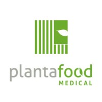 Plantafood Medical GmbH logo, Plantafood Medical GmbH contact details